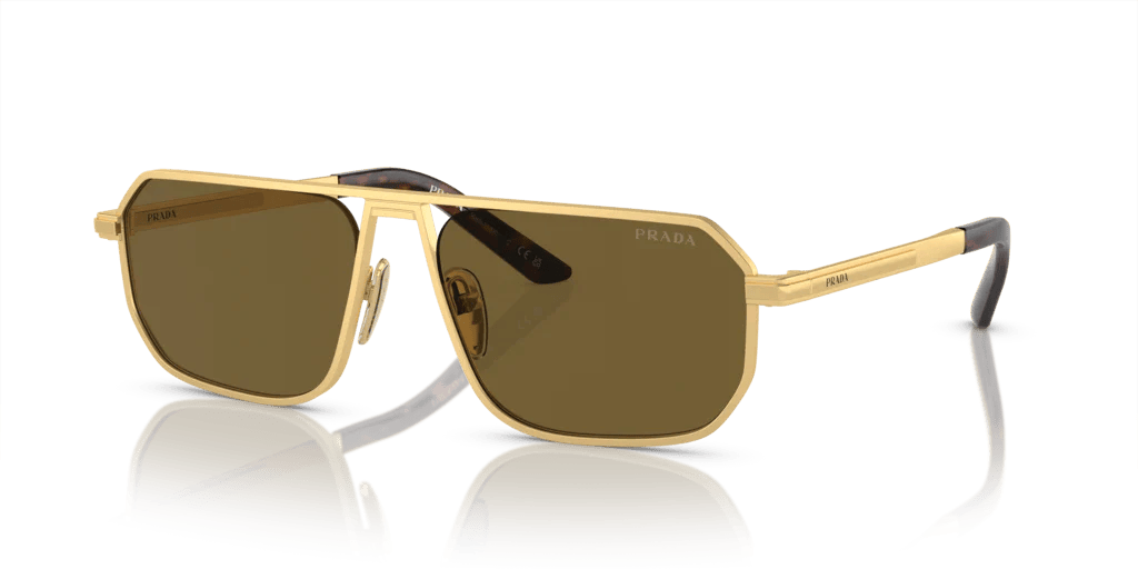 Prada  A53S 1BK01T 58-17  Güneş Gözlüğü