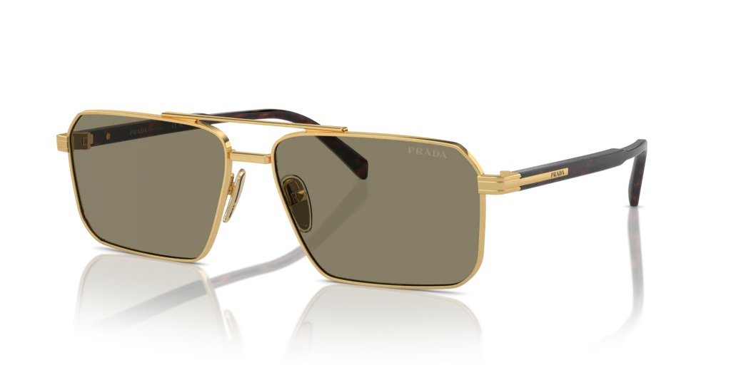 Prada  A57S 5AK90F 58-0  Güneş Gözlüğü