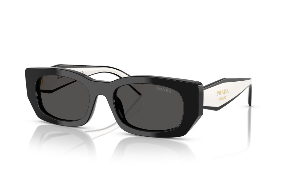 Prada  B05S 09Q08Z 55-20  Güneş Gözlüğü