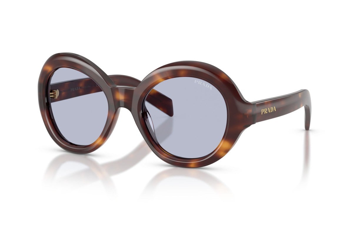 Prada  D08SU 15W30X 53-21  Güneş Gözlüğü