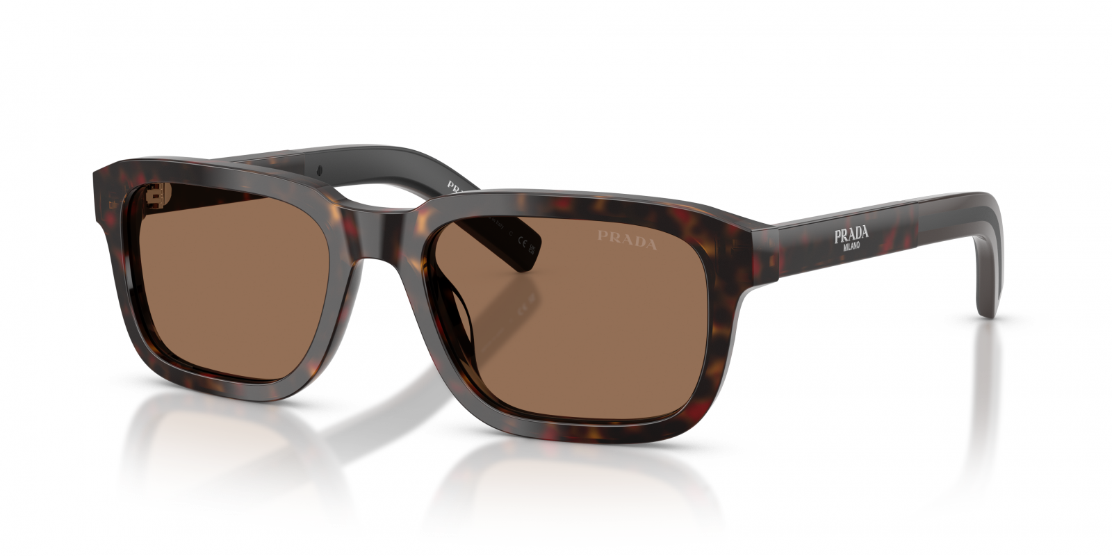Prada  D16S 17N60M 55-19  Güneş Gözlüğü