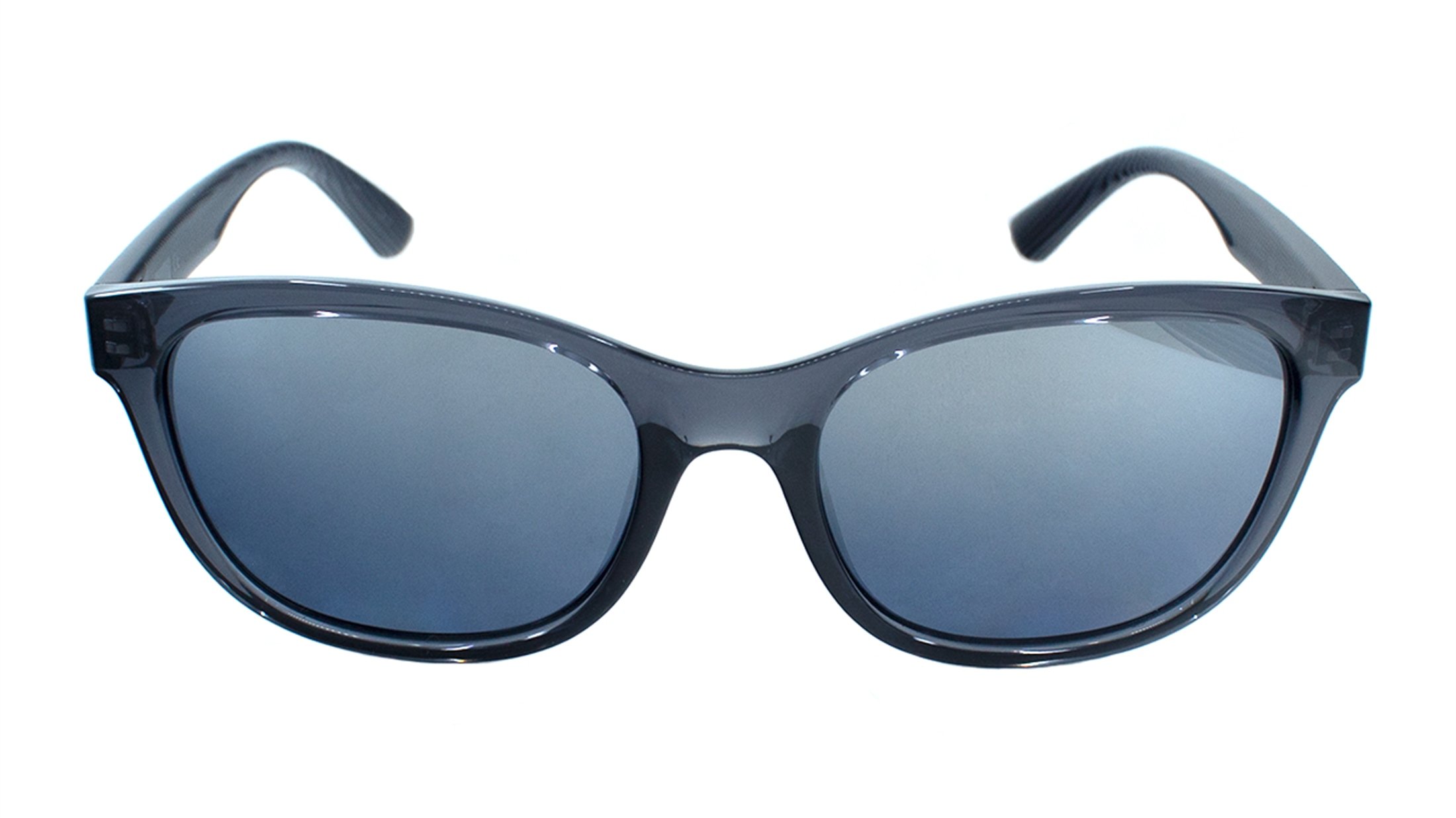 PUMA  PE0006S 003 54  Unisex FÜME Köşeli Çerçeve Güneş Gözlüğü