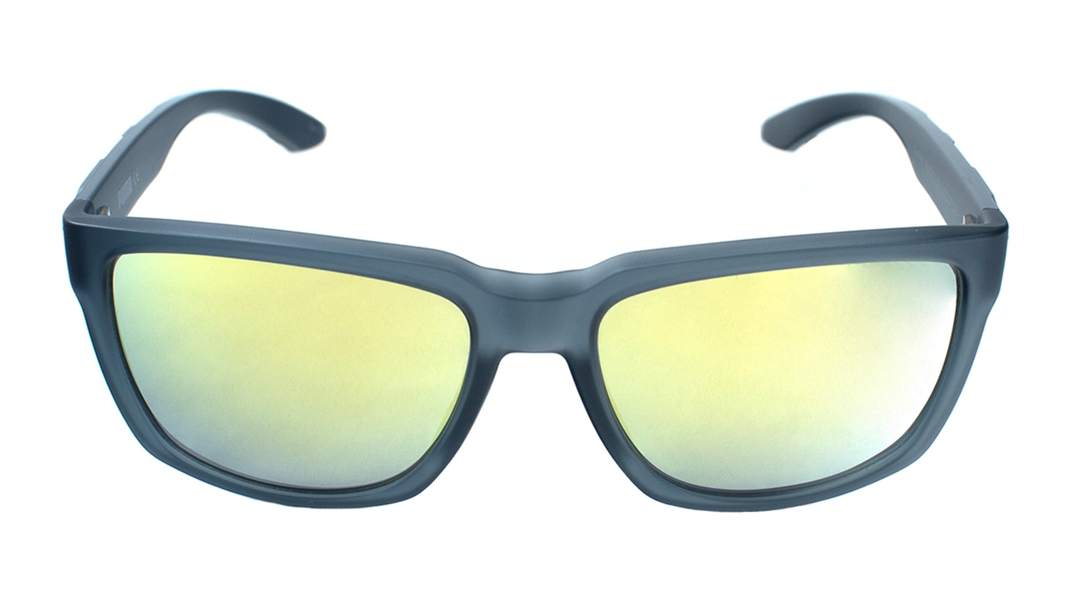 PUMA  PU0037S 004 57  Erkek FÜME Köşeli Çerçeve Güneş Gözlüğü