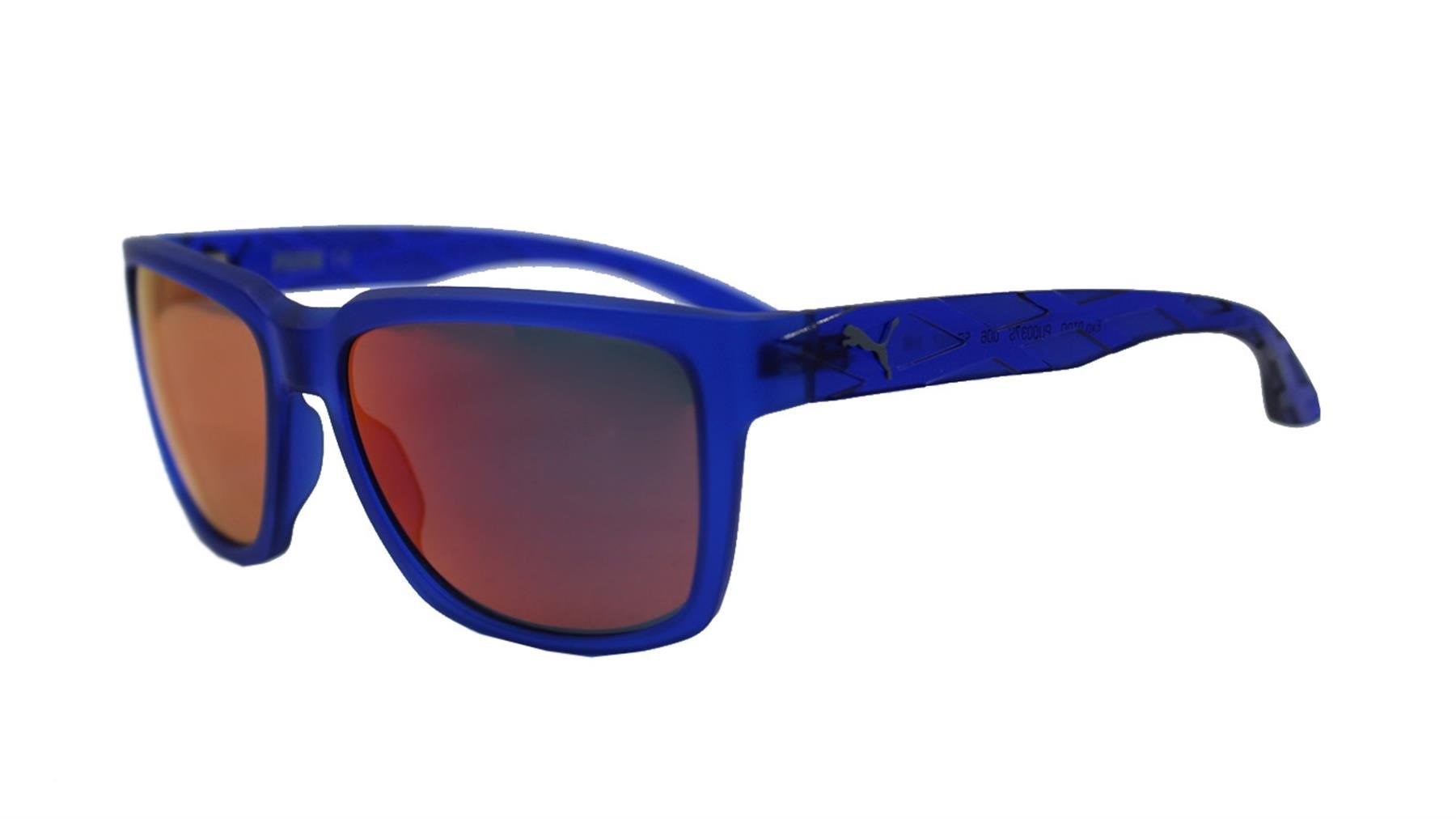 PUMA  PU0037S 006 57-17  Güneş Gözlüğü