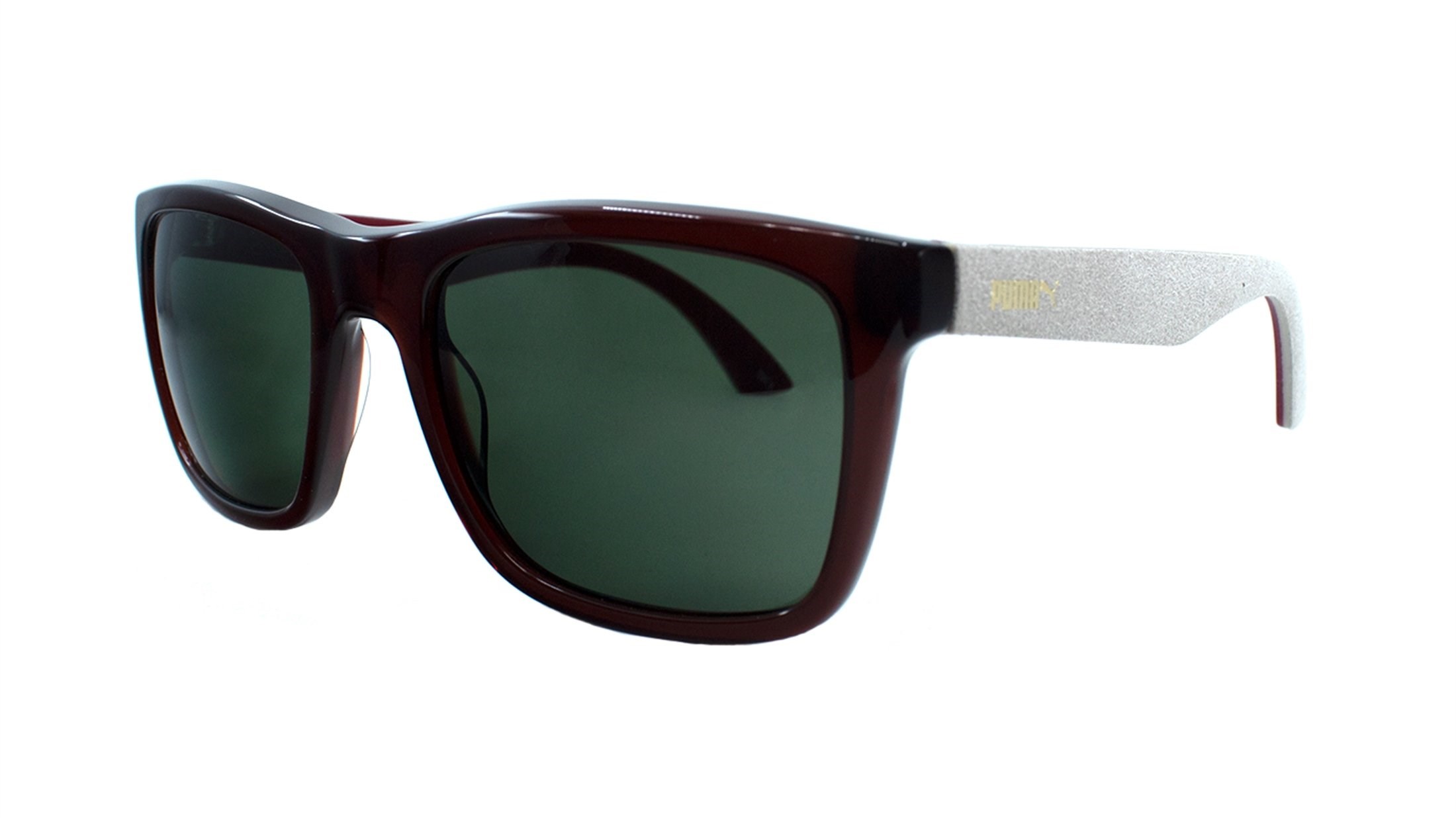 PUMA  PU0040S 007 54-20  Güneş Gözlüğü