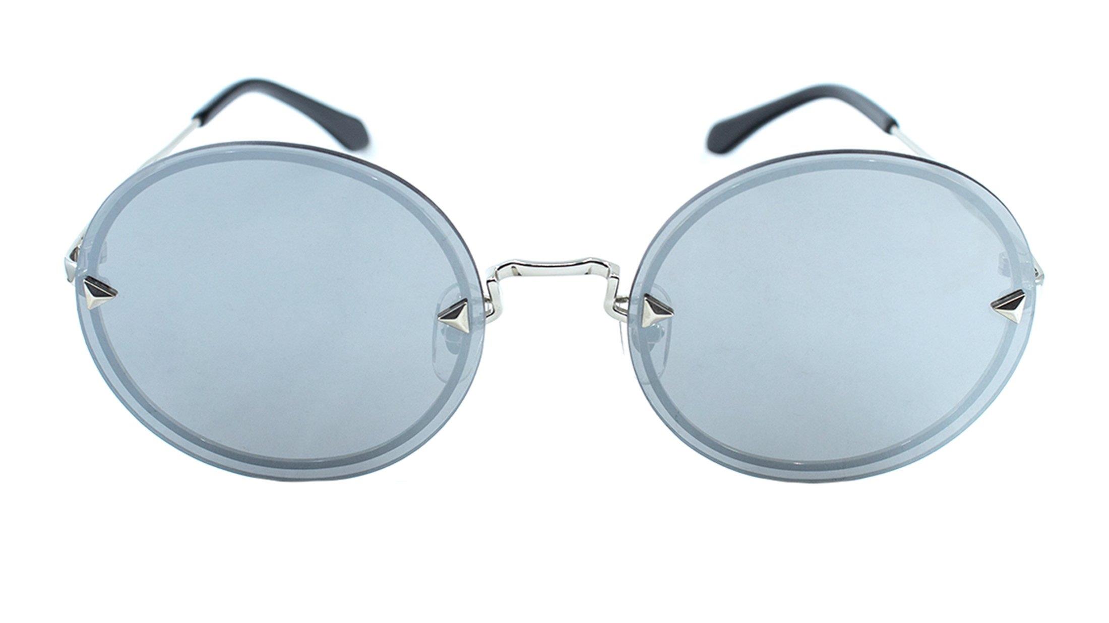 RACHEL PARIS 18111 C1 59-18 Unisex GÜNEŞ GÖZLÜĞÜ