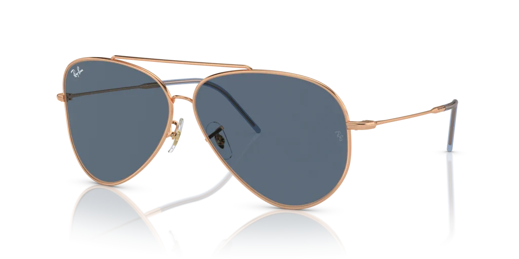 Ray-ban  0101S 92023A 59-11  Güneş Gözlüğü