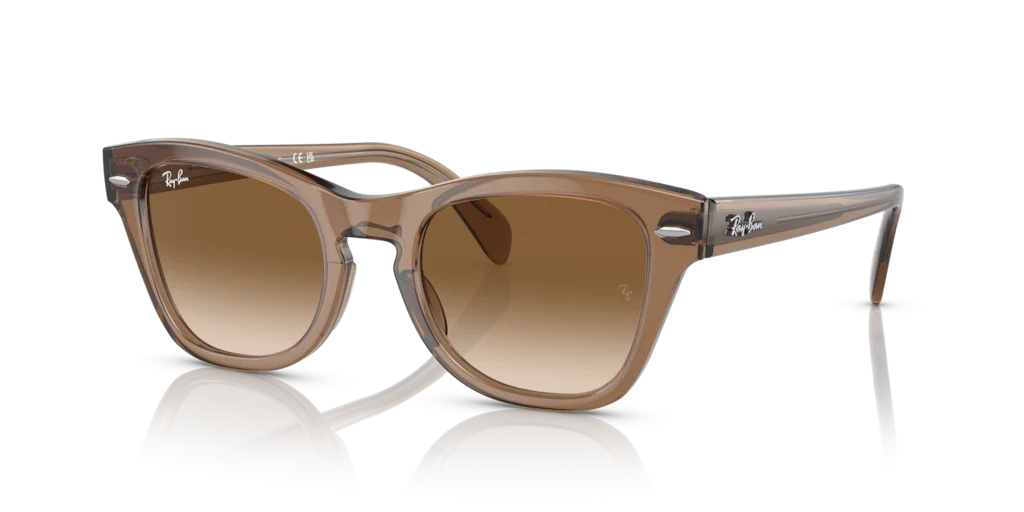 Ray-ban  0707S 6640/51 50-21  Güneş Gözlüğü