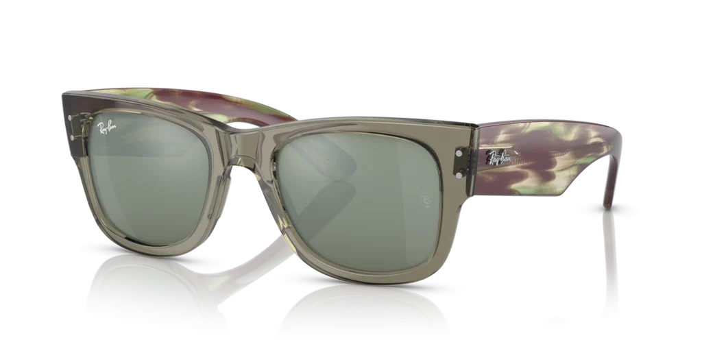 Ray-ban  0840S 66355C 51-21  Güneş Gözlüğü
