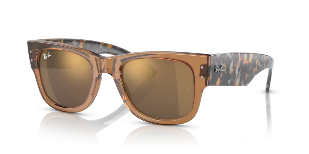 Ray-ban  0840S 663693 51-21  Güneş Gözlüğü