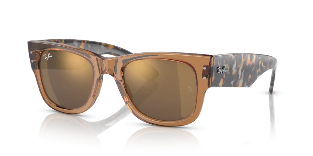 Ray-ban  0840S 663693 51-21  Güneş Gözlüğü