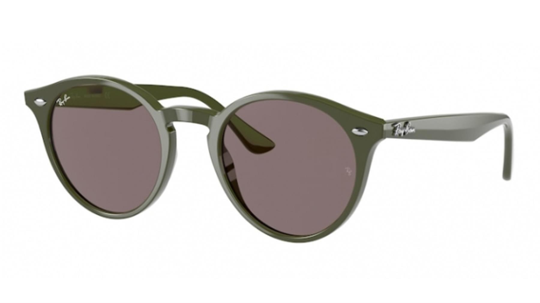 Ray-ban  2180 65757N 49-21  Güneş Gözlüğü