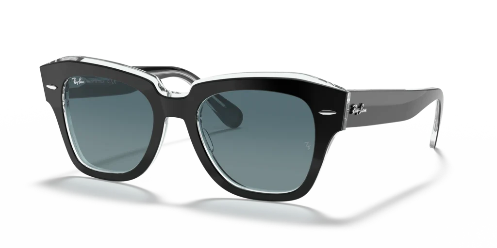 Ray-ban  2186 1294/3M 49-20  Güneş Gözlüğü