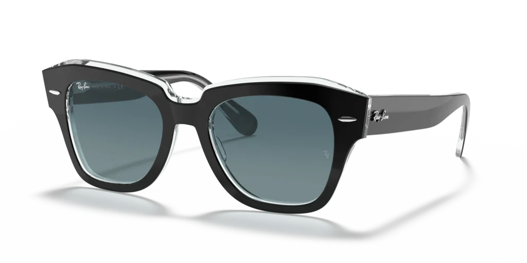 Ray-ban  2186 1294/3M 52-20  Güneş Gözlüğü