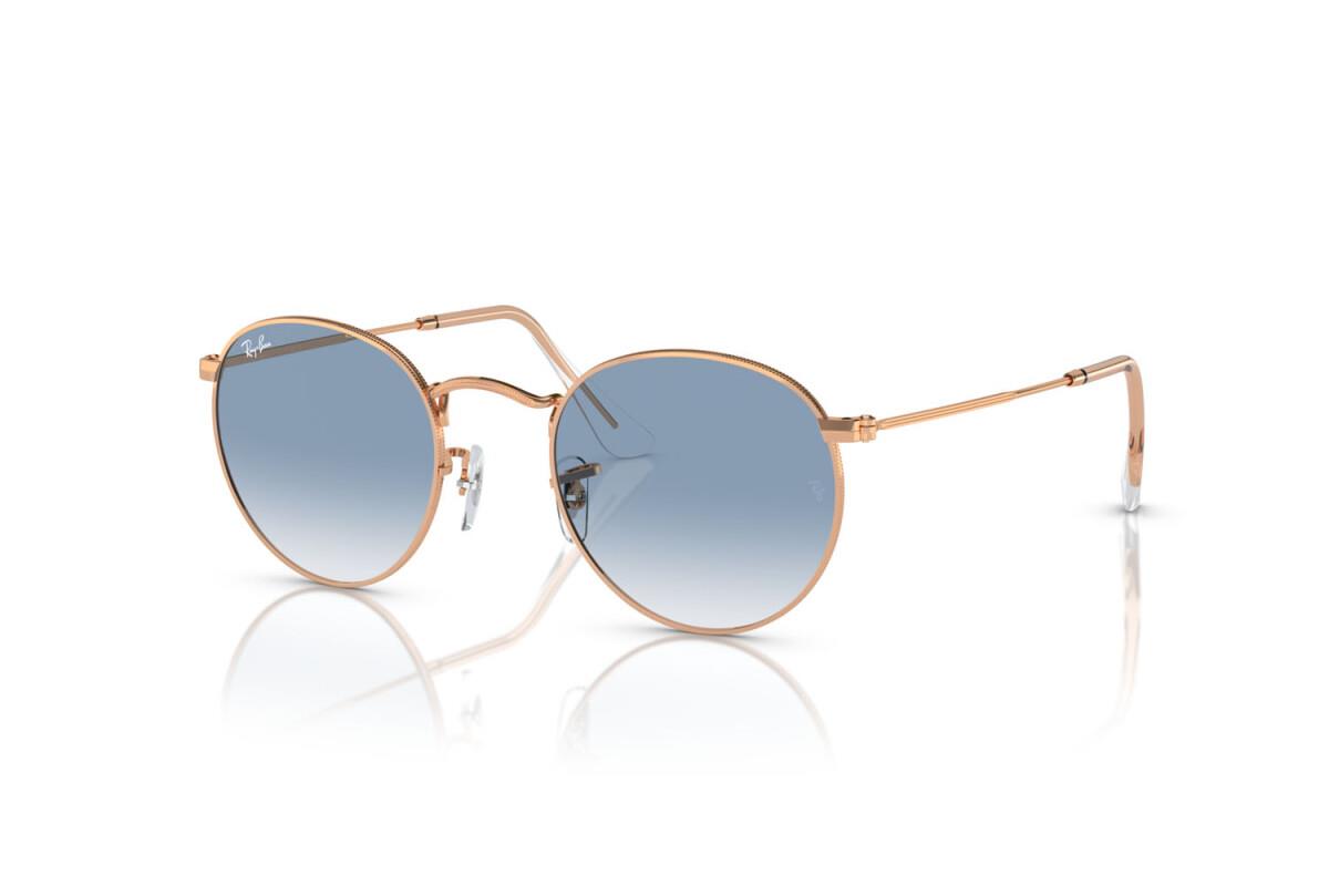 RAY-BAN 3447 92023F 50  GÜNEŞ GÖZLÜĞÜ