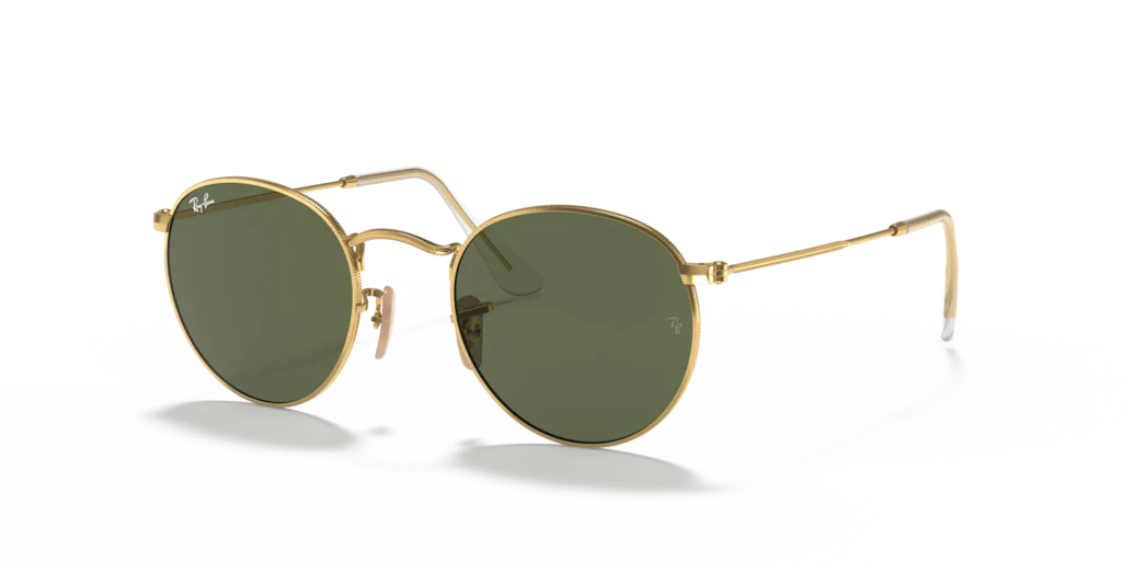Ray-ban  3447-N 001 50-21  Güneş Gözlüğü