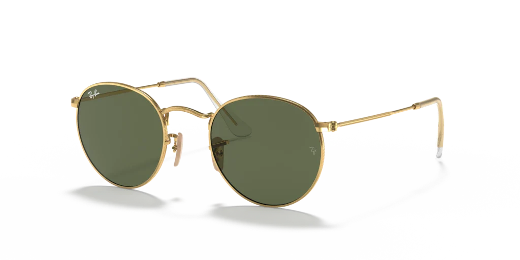 Ray-ban  3447-N 001 50-21  Güneş Gözlüğü