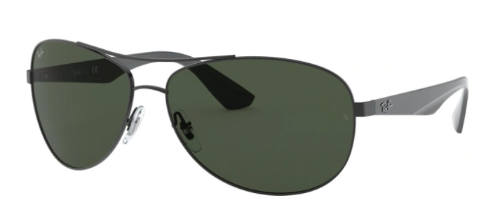 Ray-Ban 3526 006/71 63-14