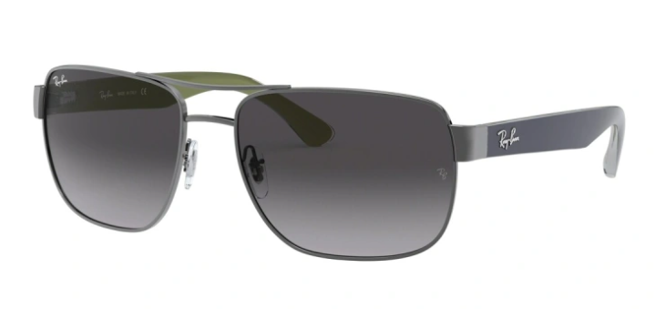 Ray-ban  3530 004/8G 58-17  Güneş Gözlüğü