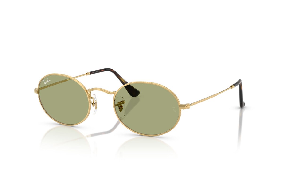 Ray-ban  3547 001/56 51-21  Güneş Gözlüğü