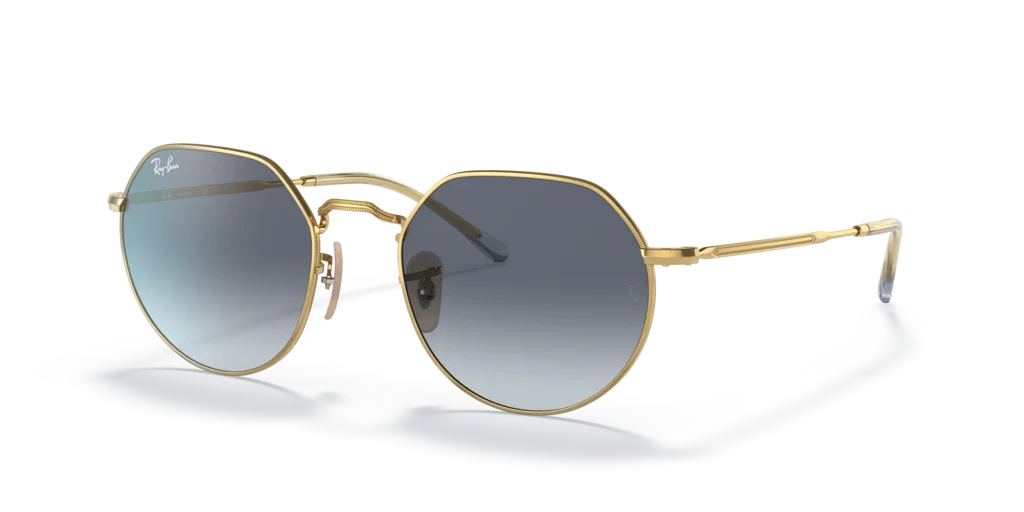 Ray-ban  3565 001/86 51-20  Güneş Gözlüğü