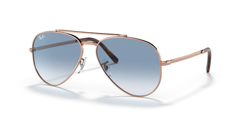Ray-ban  3625 9202/3F 58-14  Güneş Gözlüğü