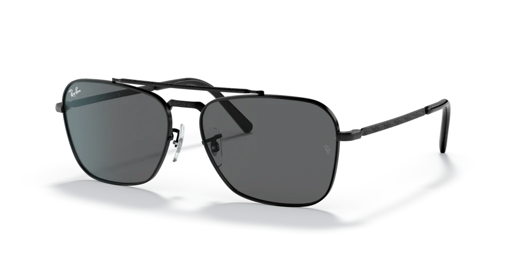 Ray-ban  3636 002/B1 58-15  Güneş Gözlüğü