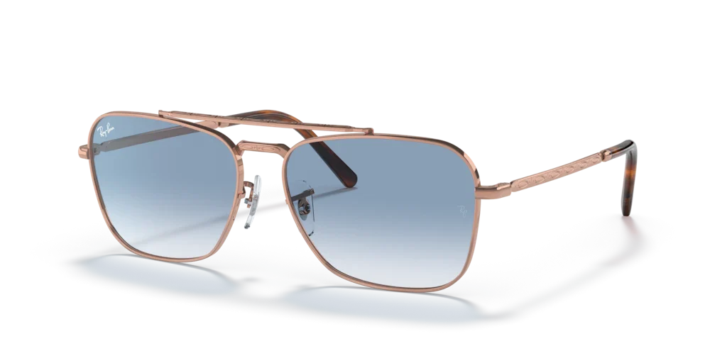 Ray-ban  3636 9202/3F 58-15  Güneş Gözlüğü