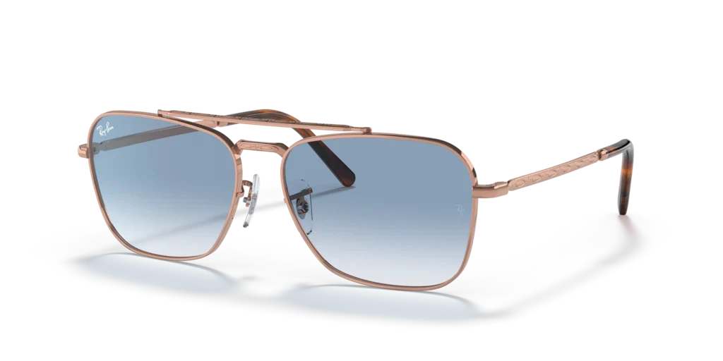 Ray-ban  3636 9202/3F 58-15  Güneş Gözlüğü