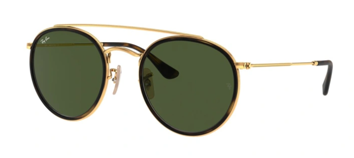 Ray-ban  3647-N 001 51-22  Güneş Gözlüğü