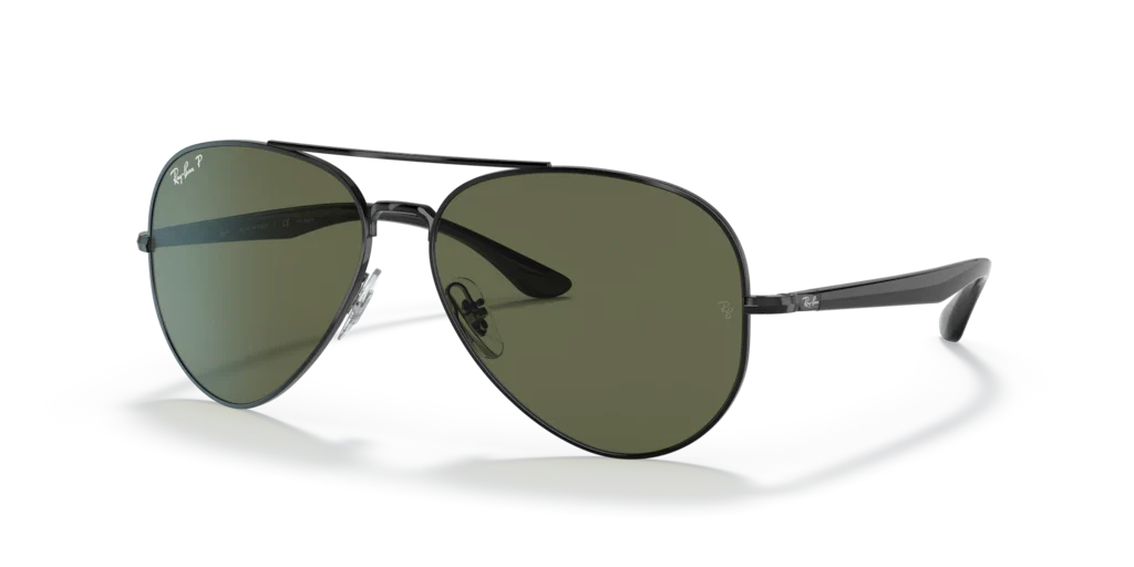 Ray-ban  3675 002/31 58-14  Güneş Gözlüğü