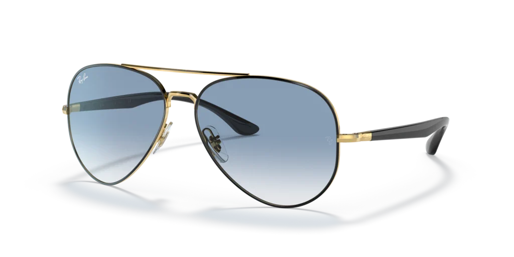 Ray-ban  3675 9000/3F 58-14  Güneş Gözlüğü