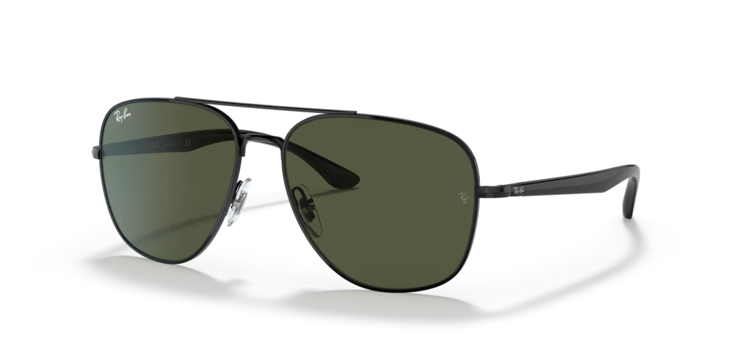 Ray-ban  3683 002/31 56-15  Güneş Gözlüğü