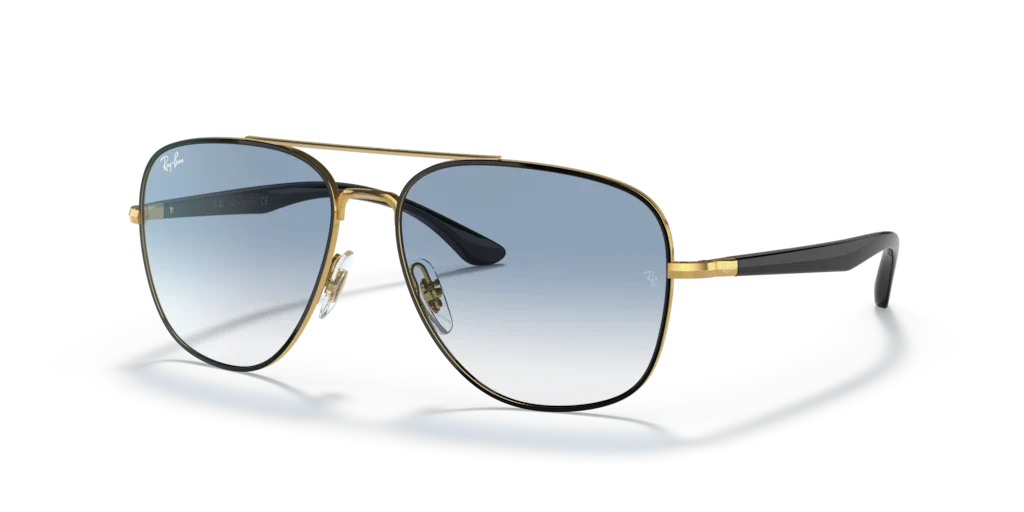 Ray-ban  3683 9000/3F 56-15  Güneş Gözlüğü