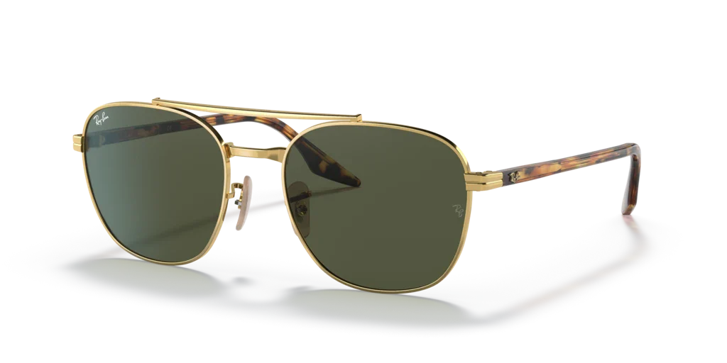 Ray-ban  3688 001/31 55-19  Güneş Gözlüğü