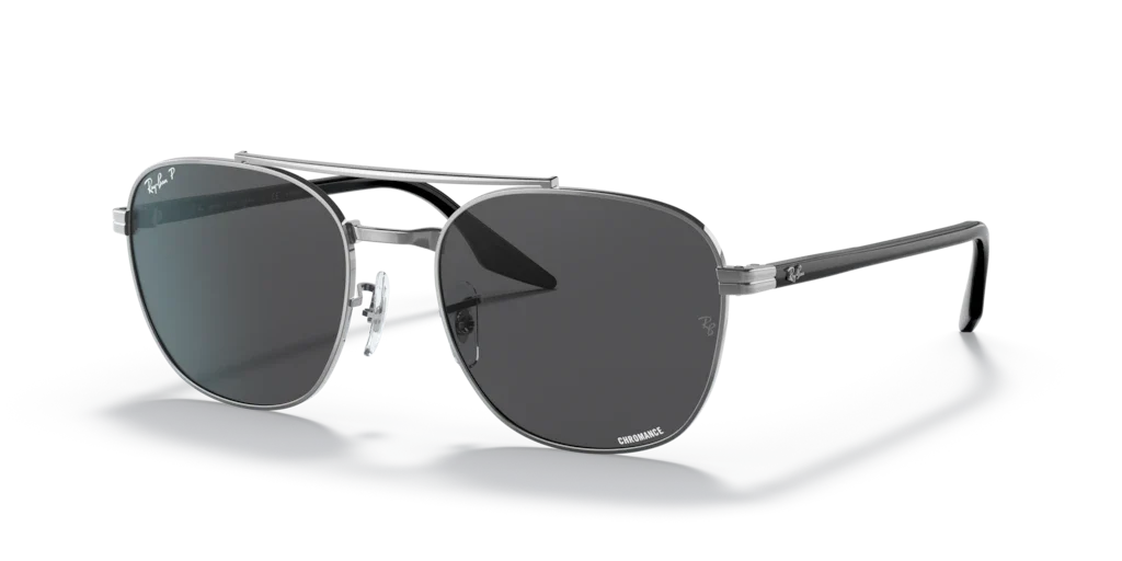 Ray-ban  3688 004/K8 55-19  Güneş Gözlüğü