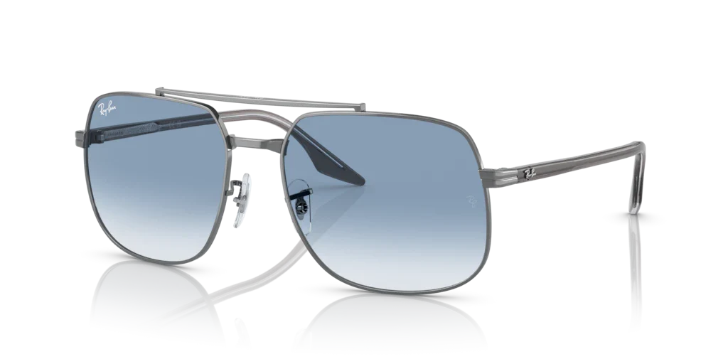 Ray-ban  3699 004/3F 56-18  Güneş Gözlüğü
