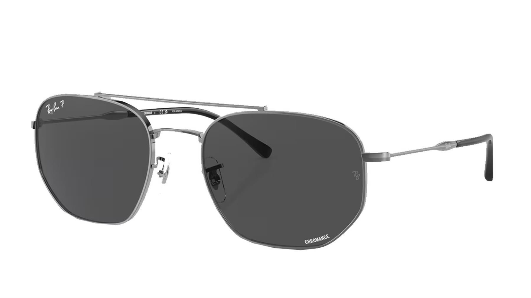 Ray-ban  3707 004/K8 54-20  Güneş Gözlüğü