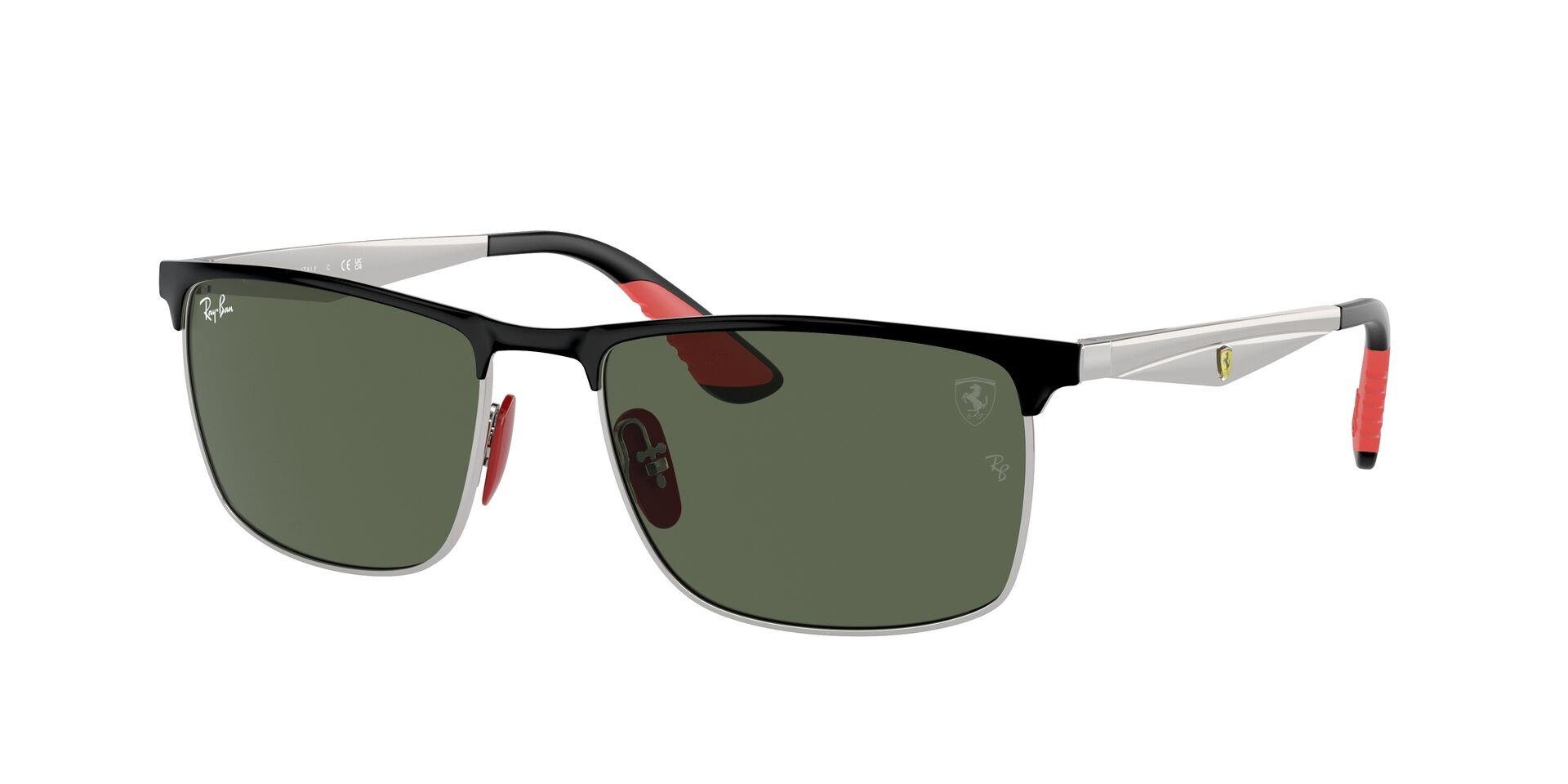 Ray-Ban 3726M F06071 57-18 Unisex Güneş Gözlüğü