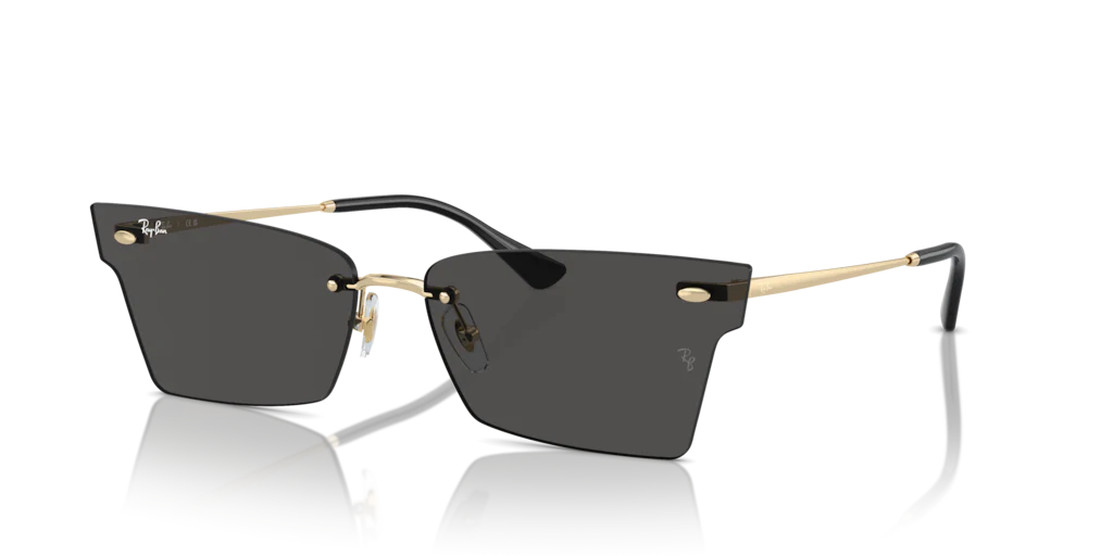 Ray-ban  3730 921387 64-15  Güneş Gözlüğü