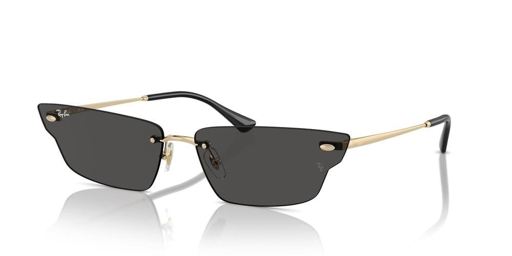 Ray-ban  3731 921387 63-15  Güneş Gözlüğü