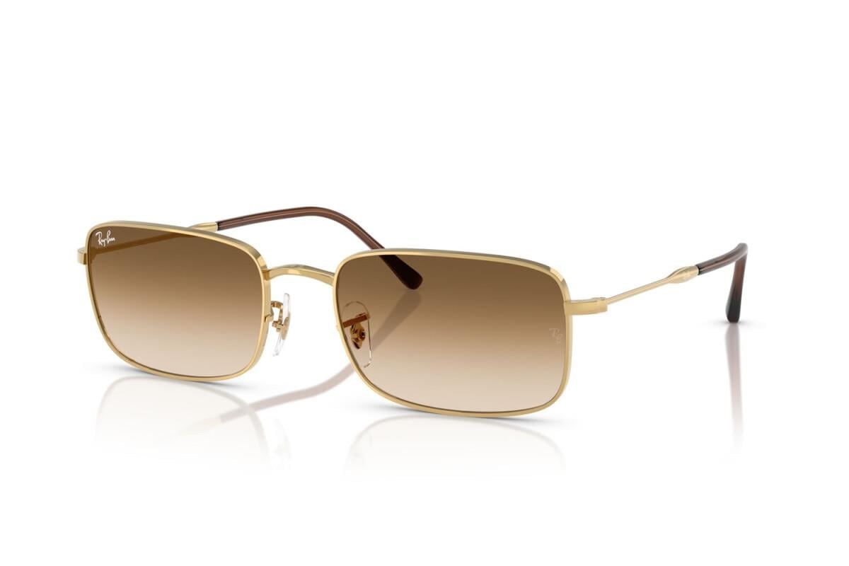 Ray-ban  3746 001/51 56-20  Güneş Gözlüğü