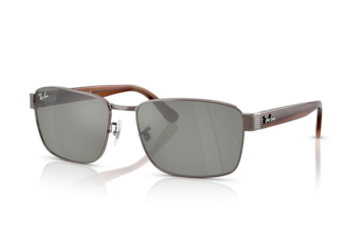 Ray-ban  3750 925940 55-18  Güneş Gözlüğü