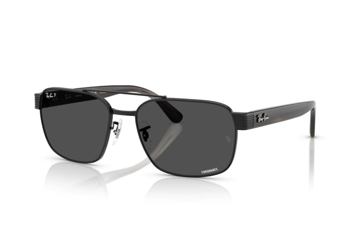 Ray-ban  3751CH 002/K8 58-17  Güneş Gözlüğü