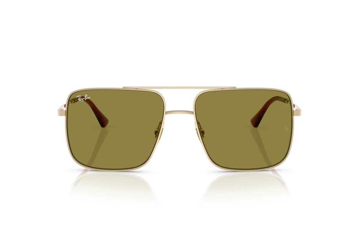 Ray-ban  3758 9213/2 54-16  Güneş Gözlüğü