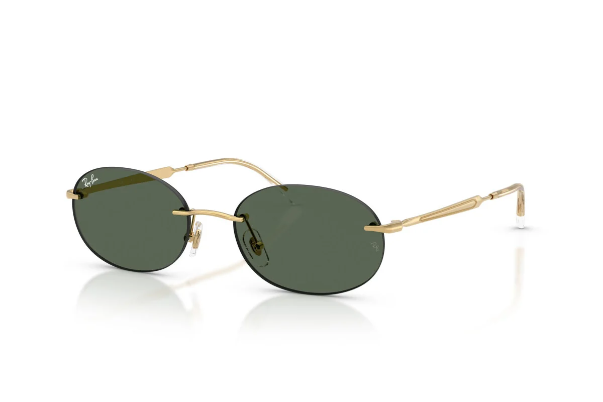 Ray-ban  3767 001/71 54-18  Güneş Gözlüğü