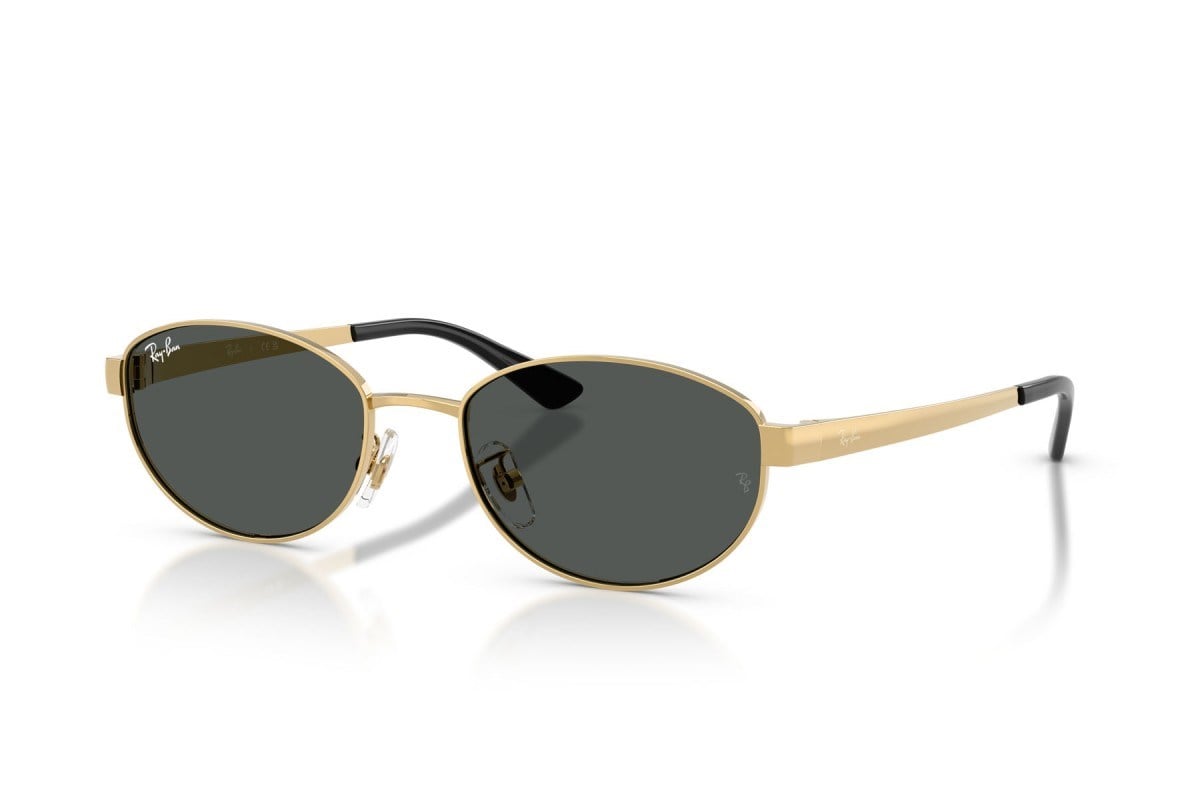 Ray-ban  3774D 001/87 55-19  Güneş Gözlüğü