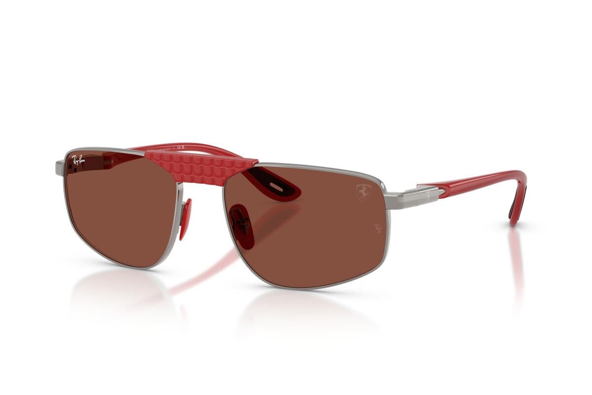 Ray-ban  3776M F126C5 58-18  Güneş Gözlüğü