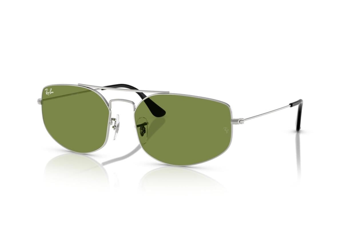 Ray-ban  3845 003/4E 57-17  Güneş Gözlüğü