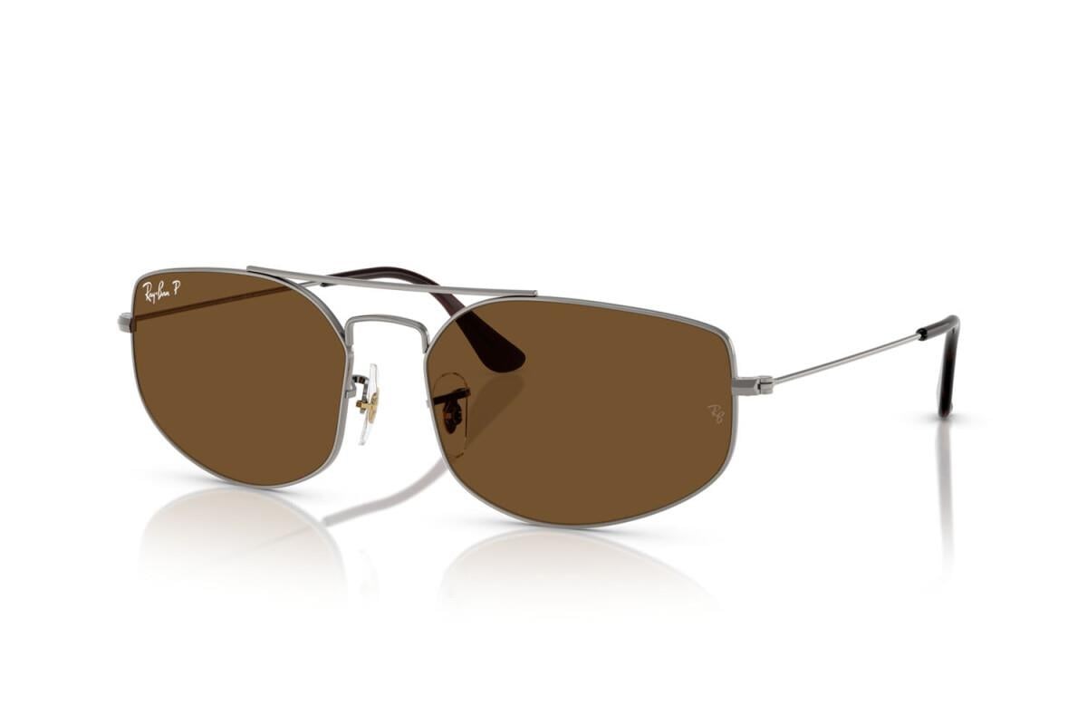 Ray-ban  3845 004/57 57-17  Güneş Gözlüğü